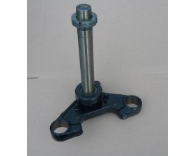 BRÝLE SPODNÍ S LOŽISKY - JAWA 300CL, PÉRÁK + MODEL 42 - (ZÁNOVNÍ DÍL)